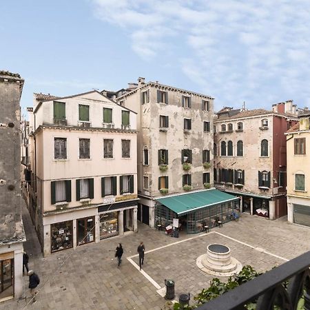 Rialto Sant'Aponal Prestige By Wonderful Italy Apartment Venice Exterior photo