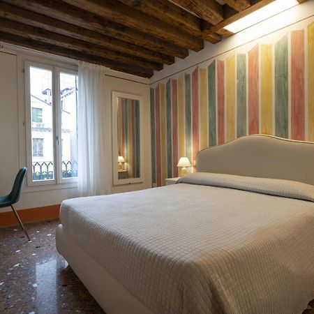 Rialto Sant'Aponal Prestige By Wonderful Italy Apartment Venice Exterior photo