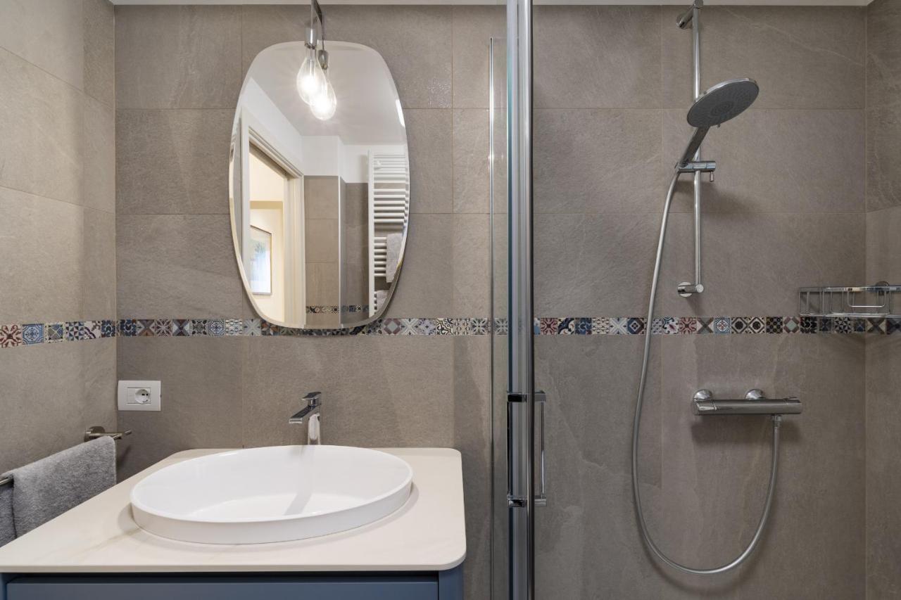 Rialto Sant'Aponal Prestige By Wonderful Italy Apartment Venice Exterior photo