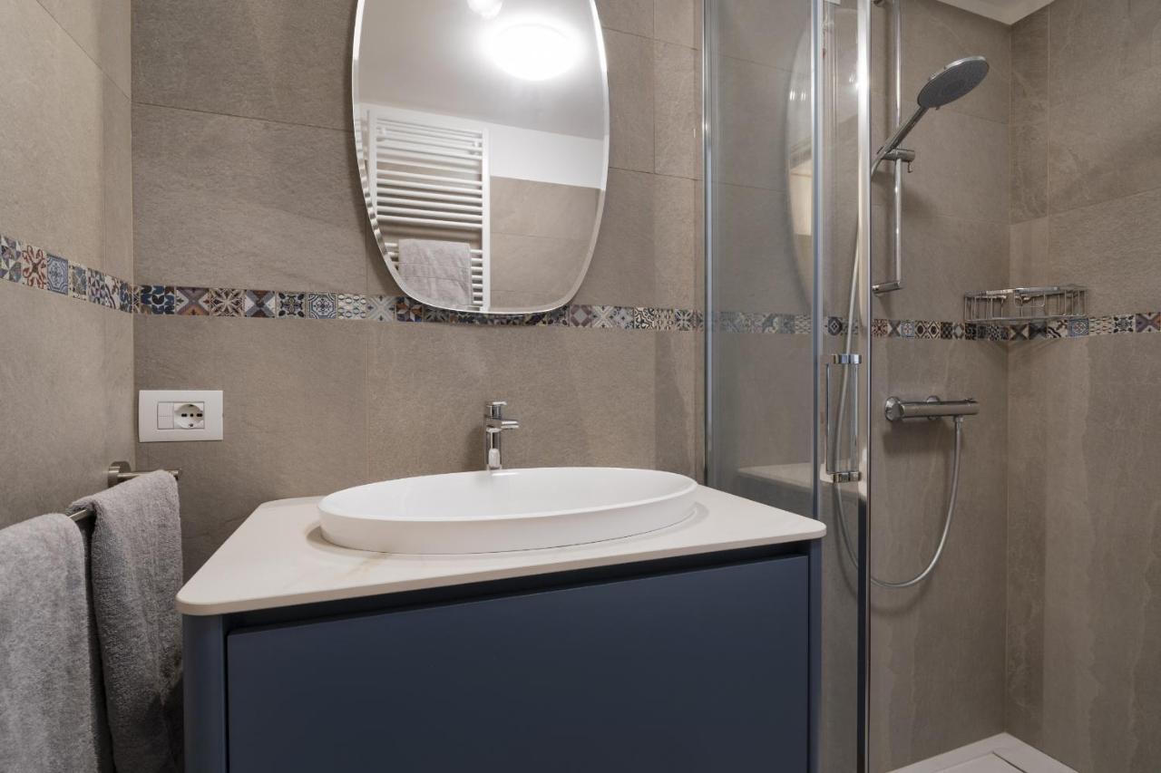 Rialto Sant'Aponal Prestige By Wonderful Italy Apartment Venice Exterior photo