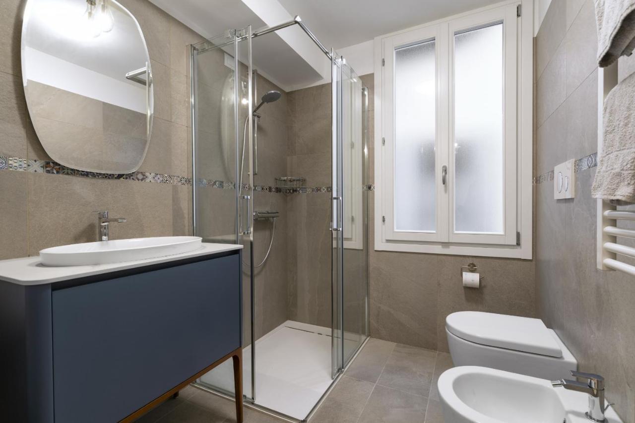 Rialto Sant'Aponal Prestige By Wonderful Italy Apartment Venice Exterior photo